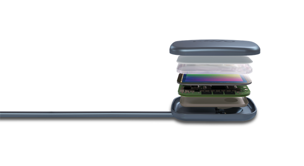 KaVo Imaging Releases New KaVo IXS Sensors