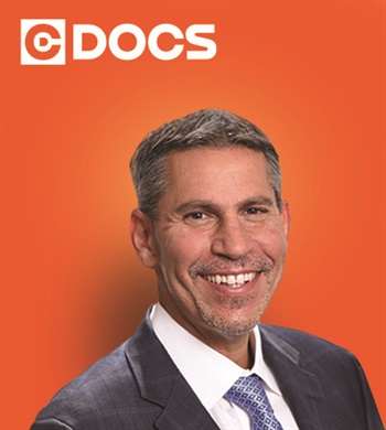 CDOCS Welcomes Dr. Dan Butterman