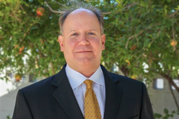 The Society of St. Vincent de Paul Welcomes New Clinical Dental Director