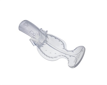 Ascentcare Dental Products Announces New Isolation Mouthpiece