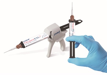 Parkell Introduces New HyperFIL+ Bulk-Fill Composite 