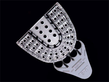 ids' New i-plant Impression Trays