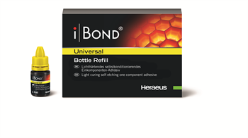 Heraeus Kulzer Launches Universal Bonding Agent