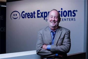 Great Expressions Dental Centers and Executives Honored For Award-Winning Leadership