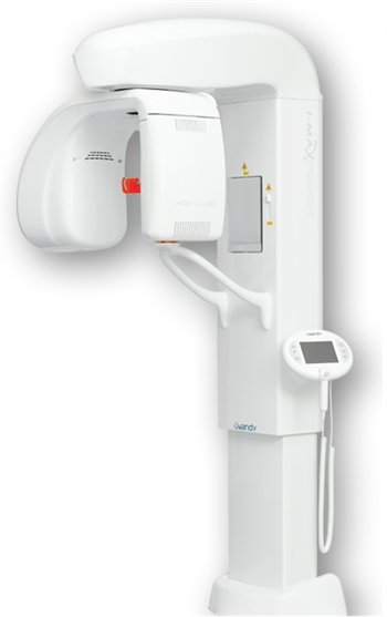 Dentron Systems Partners with Owandy Radiology