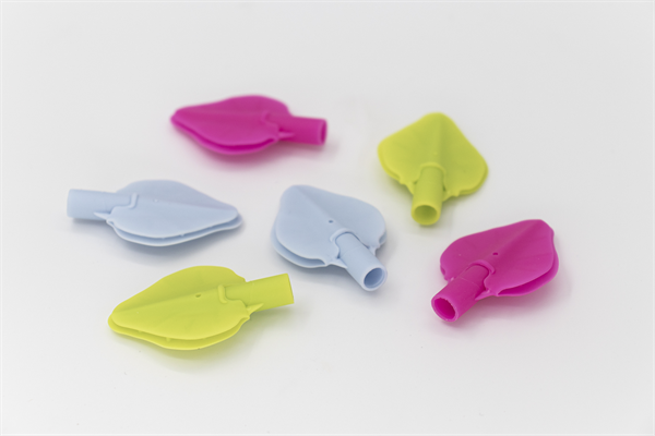 Kulzer introduces Ivory ReLeaf Minis hands-free suction solution