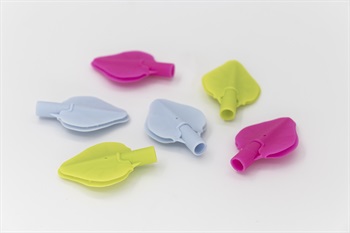 Kulzer Introduces Ivory ReLeaf Minis Hands-Free Suction Solution