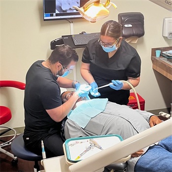 Four Major Dental Organizations Unite For 2025 Summit and Donation Campaign