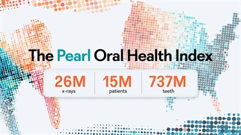 Pearl Oral Health Index Finds Higher U.S. Decay Rates Than Federal Data