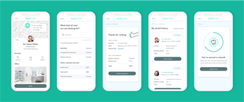 Quip Launches New App to Make Dental Care Easily Accessible