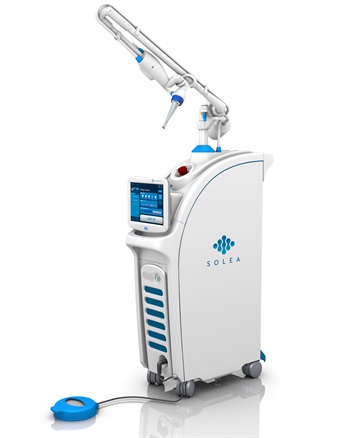 Convergent Dental Announces Next Generation of Solea