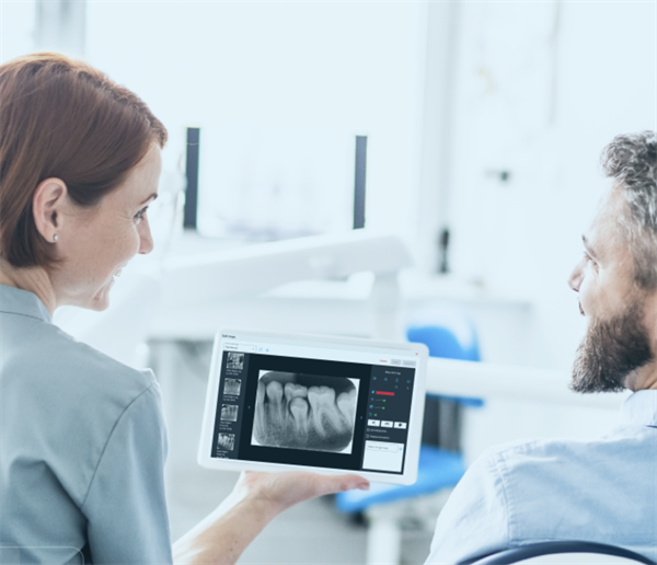 tab32 Launches Plug-and-Play Cloud Imaging Solution for Dentists and Practices