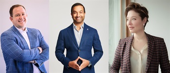 ADSO President and Former Walmart Head of Dentistry Join tab32 Advisory Board