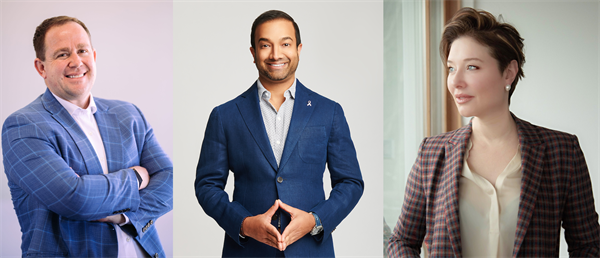 ADSO President and Former Walmart Head of Dentistry Join tab32 Advisory Board