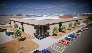 Ultradent Grows South Jordan Campus