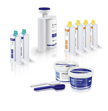 Voco Releases Time-Optimized VPS Impression System