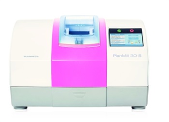 Planmeca Expands CAD/CAM Portfolio With PlanMill 30 S