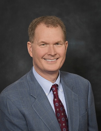 Edwin J. McDonough Becomes President of Planmeca USA