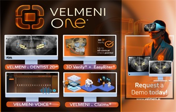 VELMENI Launches AI-Powered Voice Charting