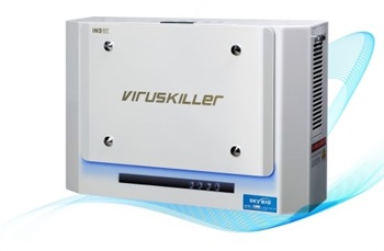 Henry Schein Announces Exclusive Distribution of Radic8 Air Purifier Systems 