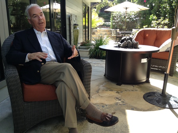 Dentistry Rising Interview: How to Make a Successful Practice Purchase Dr. Dana Rockey, DMD