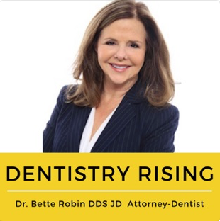 Dentistry Rising Interview: How to Make a Successful Practice Purchase Dr. Dana Rockey, DMD