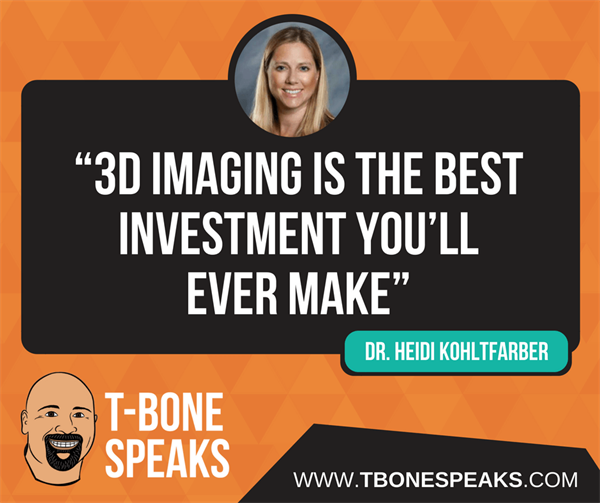 T-Bone Speaks