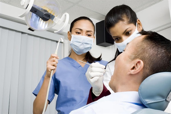 Dental Therapists and the Dental Shortage