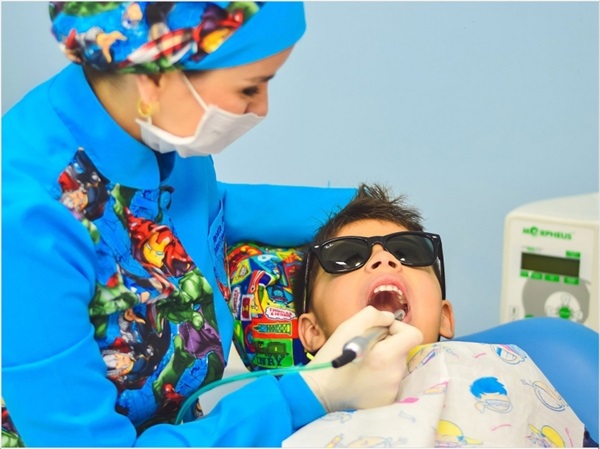 Dental Therapists and the Dental Shortage