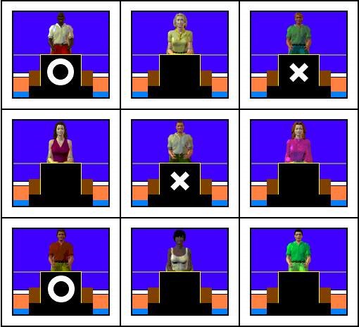 Time to Play The Dental Plan Squares