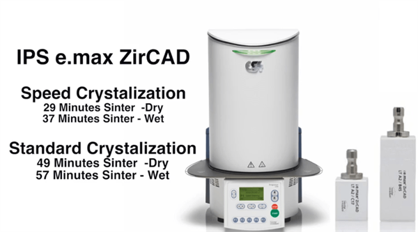 What's the difference between a new and used CEREC?