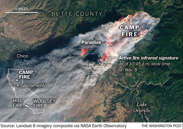 An Intimate Conversation about the Paradise Wildfire Disaster with Dr. Timothy Elloway, DDS