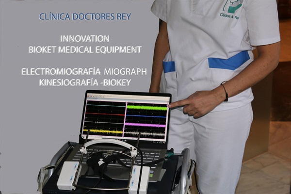 MIDI® Dr Rey Technique ultrason surgery, Dr Rey Gil