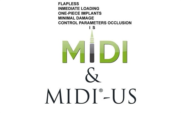 MIDI® Dr Rey Technique ultrason surgery, Dr Rey Gil