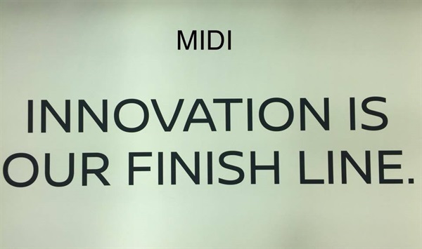 MIDI® Dr Rey Technique ultrason surgery, Dr Rey Gil