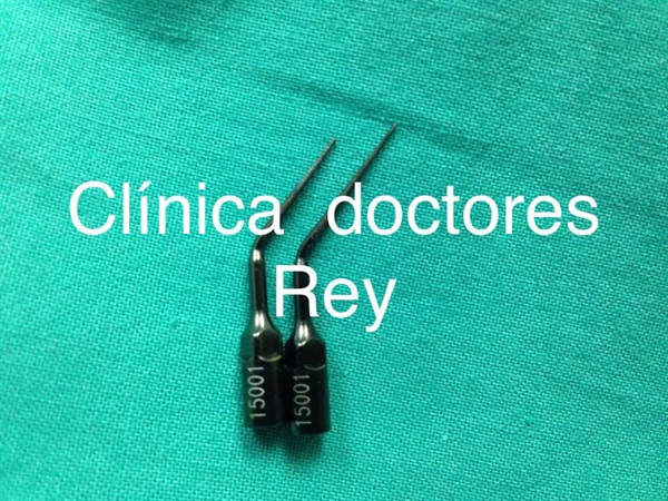 IMPLANTOLOGÍA DENTAL MÍNIMAMENTE INTEGRAL DR REY GIL