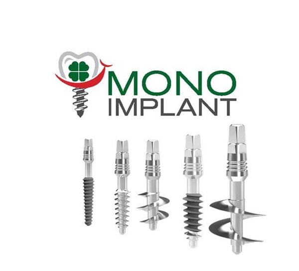 IMPLANTOLOGÍA DENTAL MÍNIMAMENTE INTEGRAL DR REY GIL