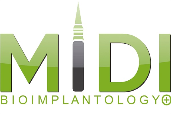 Implantes dentales Valladolid. Midi Técnica One piece implants Dr. Antonio Rey Gil