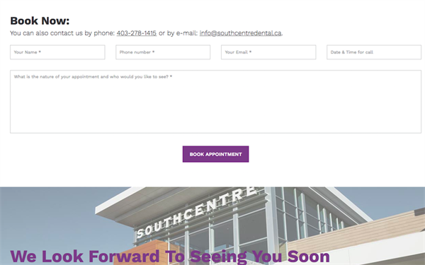 How Many Landing Pages Do I Need for a Dental Website?