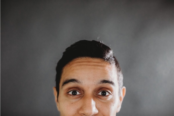 139: Dr. Femi Fadahunsi | Wylie Dentistry Co.