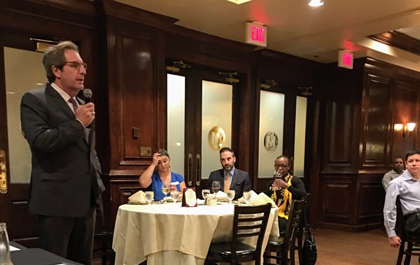 Dental Real Estate Seminar in Virginia