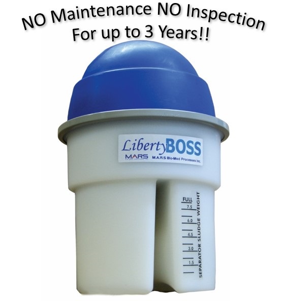 Amalgam Separator User Manual Breakdown: SolmeteX Hg5® – Part 2 Inspection and Troubleshooting