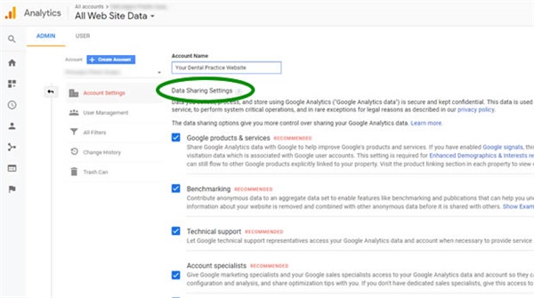 Top SEO Tips For Dentists #3 - Google Analytics & SEO