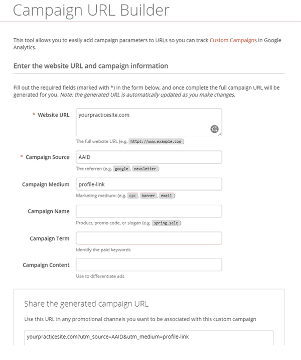 Top SEO Tips For Dentists #3 - Google Analytics & SEO