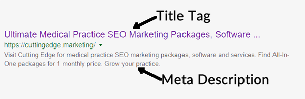 Top SEO Tips For Dentists #1 - Website Architecture & Dental SEO