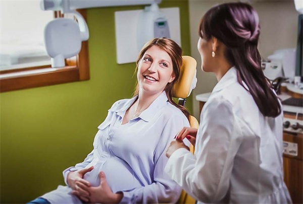 Orthodontic Care during Pregnancy: What Expecting Moms Should Know