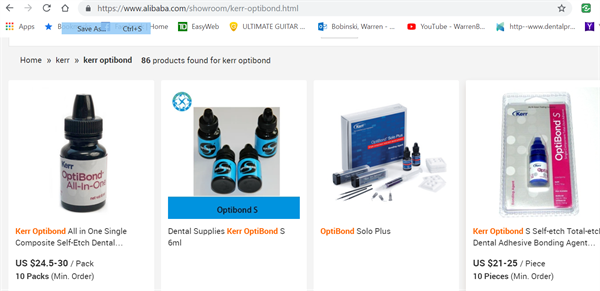How to find the cheapest dental supplies