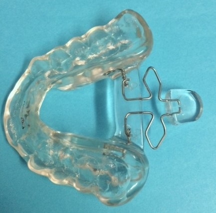 Low oxygen, hypoxemia, turns the body acidic and these two are dangerous.  But dentistry has great treatment.