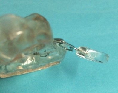 Low oxygen, hypoxemia, turns the body acidic and these two are dangerous.  But dentistry has great treatment.