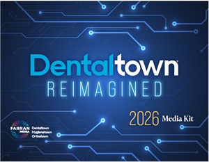 Dentaltown Media Kit